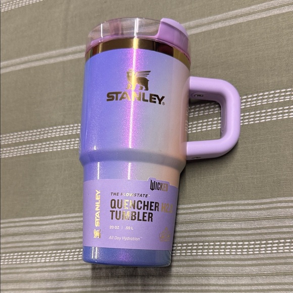 Stanley Other - Stanley Tumbler in Purple and Pink
